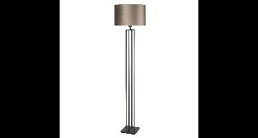 Highlight VloerlampModena zwart - V4297.01 + O4425.20